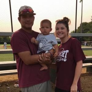 Meet your Posher, David